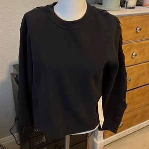 NWT Lululemon sweatshirt
